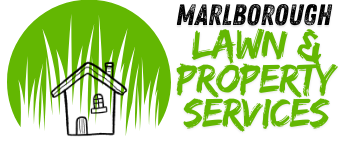 Marlborough Lawns & Property Services logo